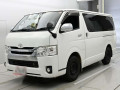 2015 Toyota Hiace Van