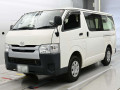 2017 Toyota Hiace Van