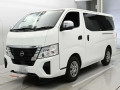 2022 Nissan Caravan Van