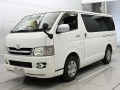 2010 Toyota Hiace Van