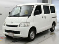 2020 Toyota Townace Van