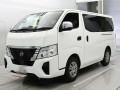 2022 Nissan Caravan Van