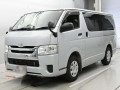 2017 Toyota Hiace Van