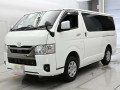 2024 Toyota Hiace Van