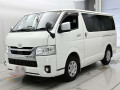 2021 Toyota Hiace Van