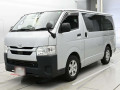2021 Toyota Hiace Van