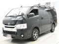 2018 Toyota Regiusace Van