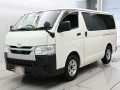 2023 Toyota Hiace Van