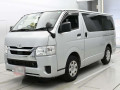 2022 Toyota Hiace Van