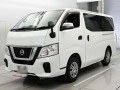 2021 Nissan NV350 CARAVAN VAN