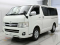 2011 Toyota Hiace Van