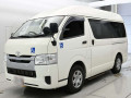 2019 Toyota Hiace Van