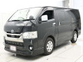 2021 Toyota Hiace Van