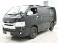 2017 Toyota Hiace Van
