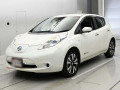 2017 Nissan Leaf