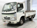 2009 Toyota Toyoace Truck