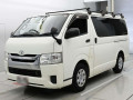 2015 Toyota Hiace Van