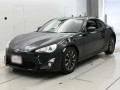 2015 Toyota 86