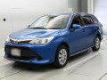 2015 Toyota Corolla Fielder