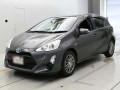 2015 Toyota Aqua