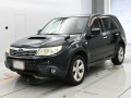 2008 Subaru Forester