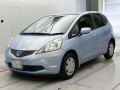 2008 Honda Fit