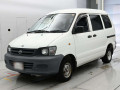 2000 Toyota Townace Van