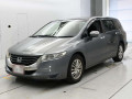 2008 Honda Odyssey