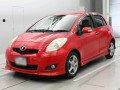 2009 Toyota Vitz