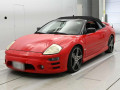 2004 Mitsubishi Eclipse spyder