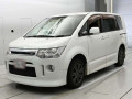 2007 Mitsubishi Delica D5