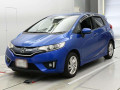 2014 Honda Fit