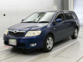 2006 Toyota Corolla Fielder