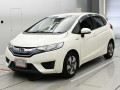 2015 Honda Fit Hybrid