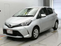 2015 Toyota Vitz