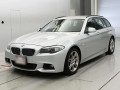2011 BMW 5 Series