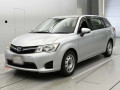 2014 Toyota Corolla Fielder
