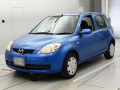 2007 Mazda Demio