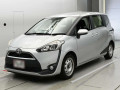 2017 Toyota Sienta