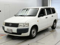 2007 Toyota Probox Van
