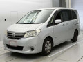 2013 Nissan Serena