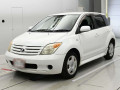2007 Toyota IST