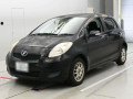 2010 Toyota Vitz