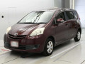 2010 Toyota Passo sette