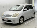 2007 Toyota Raum
