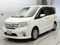 2011 Nissan Serena