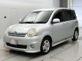 2009 Toyota Sienta