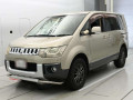 2007 Mitsubishi Delica D5