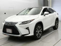 2017 Lexus RX