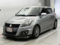 2013 Suzuki Swift